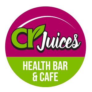 CR Juices Health Bar